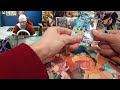 digimon tcg. exceed apocalypse box opening.