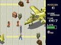 mercs genesis playthrough nintendocomplete