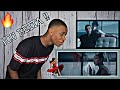 SAM SMITH X NORMANI - DANCING WITH A STRANGER (MUSIC VIDEO) REACTION!!!!