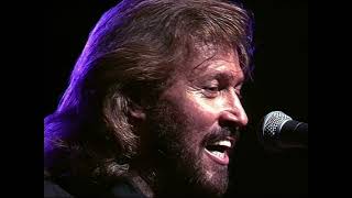 Heartbreaker.  Islands in The Stream. Bee Gees  One for All Tour. Live in Australia 1989