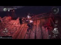 仁王nioh 近畿篇 大橋之戰