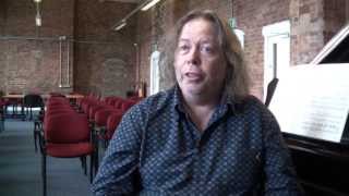 Creative & Performing Arts Tutor