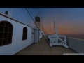 titanic movie remake with shipsimulator 2008 hd