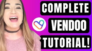 Full Tutorial \u0026 Demo of Vendoo Cross Listing Tool For Resellers (Reselling on Multiple Platforms!)