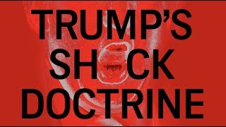 Naomi Klein: How to Resist Trump's Shock Doctrine