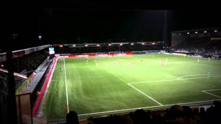 Samenvatting Sc Cambuur - PSV eredivisie 2014/2015