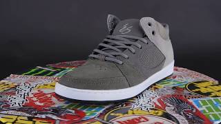 Buty ES - ACCEL SLIM MID