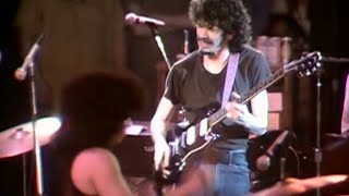 Santana - Savor / Jingo - 8/18/1970 - Tanglewood