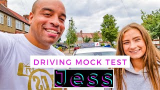 THIS is How You PASS a Practical Driving Test! - West Wickham