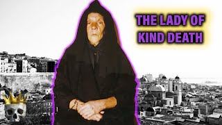 The Lady Of Kind Death: Murderer Or Angel of Mercy?