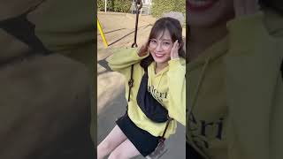 마츠카와 아카리(松川星) 여친짤5