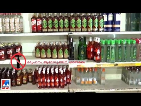 How is liquor price calculated in Kerala?