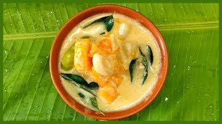 வெஜிடபுள் ஸ்டூ செய்முறை தமிழில் | VEGETABLE STEW RECIPE IN TAMIL