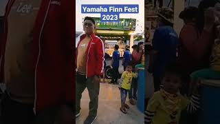 บรรยากาศงาน Yamaha FINN Fest 2023 ตอนนี้ #yamaha #DJIOsmoAction3 #finnfest2023​