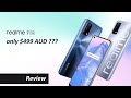 Only $499 for a 5G mobile? | Realme 7 5G Review