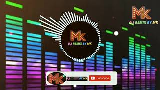 Arabic Remix   Khalouni N3ich (Dj Remix By MK)DJ REMIX SONG