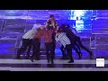 워너원 wanna one 4k 직캠 나야 나 에너제틱 부산원아시아페스티벌 풀캠@171022 락뮤직