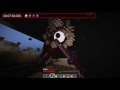 minecraft speedrun uncharted territory i in 27 40 fwr