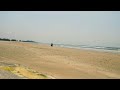 ride on beach.. byndoor karnataka