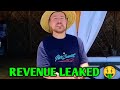 @MrBeast Video REVENUE LEAKED 😱 | MrBeast @ludwig Video Income | MrBeast Shorts Facts #shorts