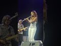 Althea Rene Marion Meadows Brian Simpson at The Jakarta International Java Jazz Festival 2026 