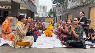 ✨જગમગતા તારલા નું મંદિર હોજો🙏 સુપર ભજન🙏