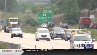 DEBRIEF: Preview of I-41 construction project