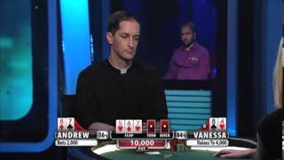 Million Dollar Challenge - Episode 1