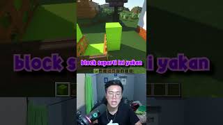 Cara Membuat Rumah Anjing Yang Keren Di Minecraft #shorts