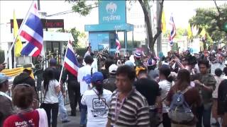 CBN NewsWatch: February 3, 2014
