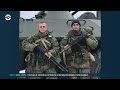 Новые системы ПВО для Украины. Вобла вместо войны. Мобилизация в России погибшие ВЕЧЕР