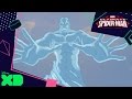 Ultimate Spider-Man Vs. The Sinister Six | Hydro-Man | Official Disney XD UK