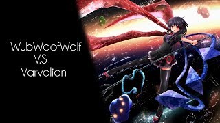 WubWoofWolf vs Varvalian | Kurokotei - Galaxy Collapse [Galaxy]