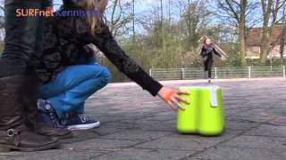 Leren van de Toekomst: Swinxs