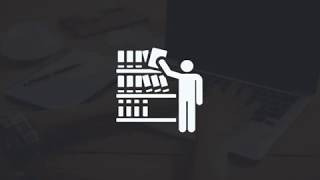 01 Build Library Management System | Python & PyQt5 intro