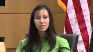 Jodi Arias Trial - Day 24 - Part 5