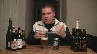 Ska Brewing Modus Hoperandi | Beer Geek Nation Beer Reviews Episode 35