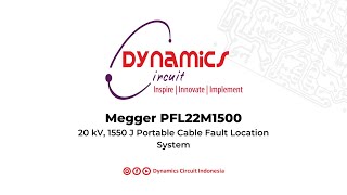 Megger PFL22M1500 was successfully repaired and calibrated