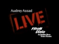 audrey assad itunes pre roll