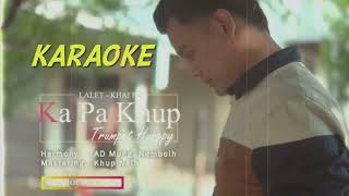 Ka Pa Khup / Track