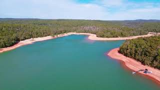 Lake Navarino, Waroona