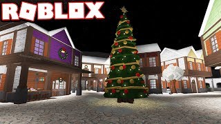Prospect Hills Residential Community Subscriber Tours Roblox