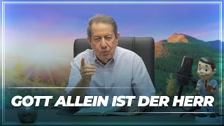 Hüten Sie sich vor der geistlichen Korruption!