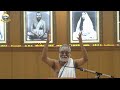 bhagavan sri ramakrishnar a spiritual discourse by govindapuram sri balaji bhagavathar day 1