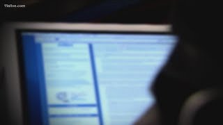 Investigation underway into Hall County cyberattack