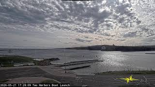 Two Harbors Boat Launch