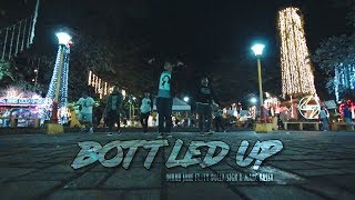 Bottled Up - Dinah Jane ft. Ty Dolla $ign & Marc E. Bassy  | Renegades Choreogra
