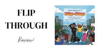 A Child's Introduction to Hip-Hop: The Beats, Rhymes, and Roots of a Musical Revolution