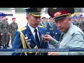 80 ЛЕТ ДЕПАРТАМЕНТУ ОХРАНЫ И КОНВОИРОВАНИЯ СИН