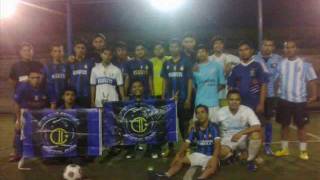 La Grande I.C.I Atjeh Over The Time (Anni 2 Inter Club Indonesia Regional Atjeh)